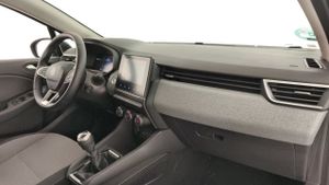 Renault Clio Diesel Dci Evolution 74kw  - Foto 15