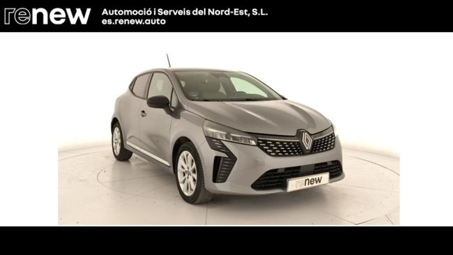 Renault Clio Diesel Dci Evolution 74kw  - Foto 3