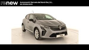 Renault Clio Diesel Dci Evolution 74kw  - Foto 3