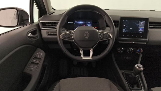 Renault Clio Diesel Dci Evolution 74kw  - Foto 19