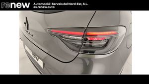 Renault Clio Diesel Dci Evolution 74kw  - Foto 9