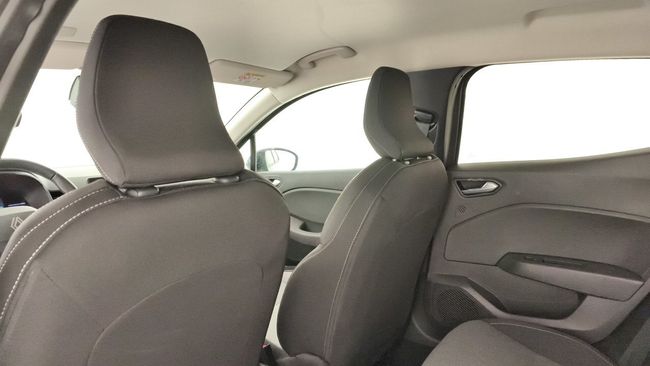 Renault Clio Diesel Dci Evolution 74kw  - Foto 14