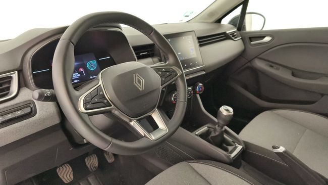 Renault Clio Diesel Dci Evolution 74kw  - Foto 16