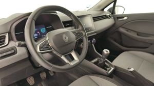 Renault Clio Diesel Dci Evolution 74kw  - Foto 16
