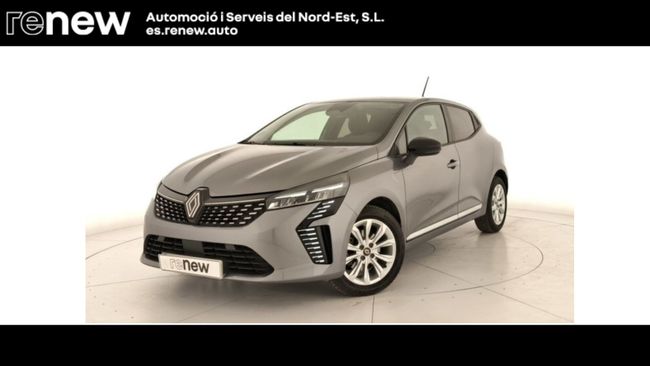 Renault Clio Diesel Dci Evolution 74kw  - Foto 1