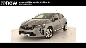 Renault Clio Diesel Dci Evolution 74kw  - Foto 2