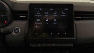 Renault Clio Diesel Dci Evolution 74kw  - Foto 22