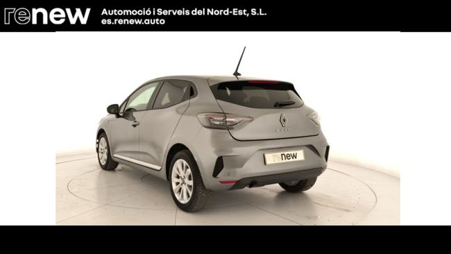 Renault Clio Diesel Dci Evolution 74kw  - Foto 6
