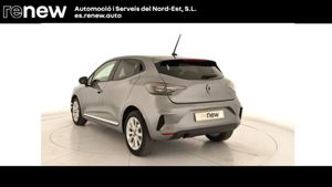 Renault Clio Diesel Dci Evolution 74kw  - Foto 6