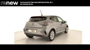 Renault Clio Diesel Dci Evolution 74kw  - Foto 5