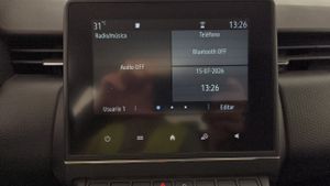 Renault Clio Tce Equilibre 67kw  - Foto 20