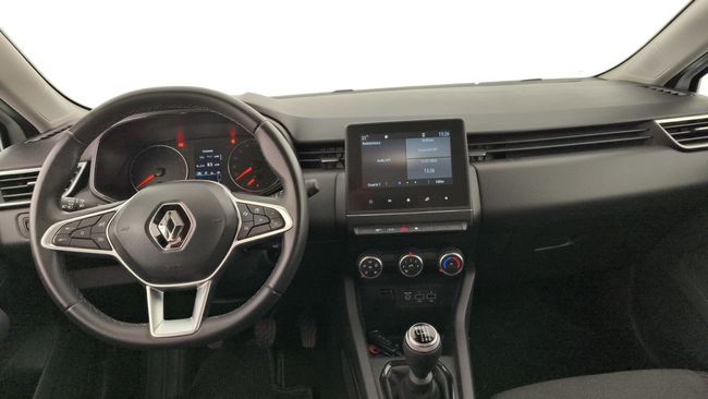 Renault Clio Tce Equilibre 67kw  - Foto 17