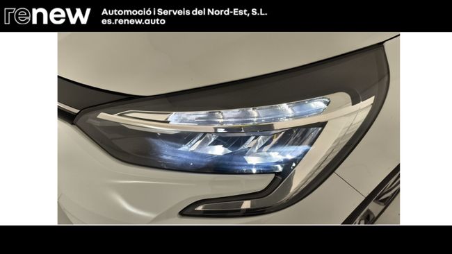 Renault Clio Tce Equilibre 67kw  - Foto 8