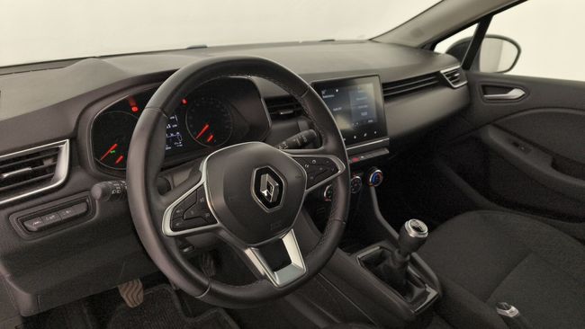 Renault Clio Tce Equilibre 67kw  - Foto 16