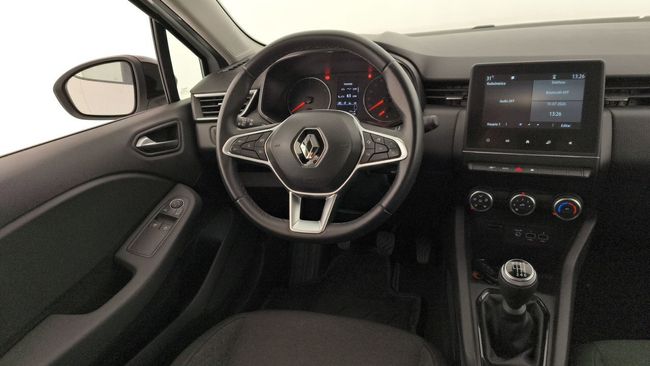 Renault Clio Tce Equilibre 67kw  - Foto 18