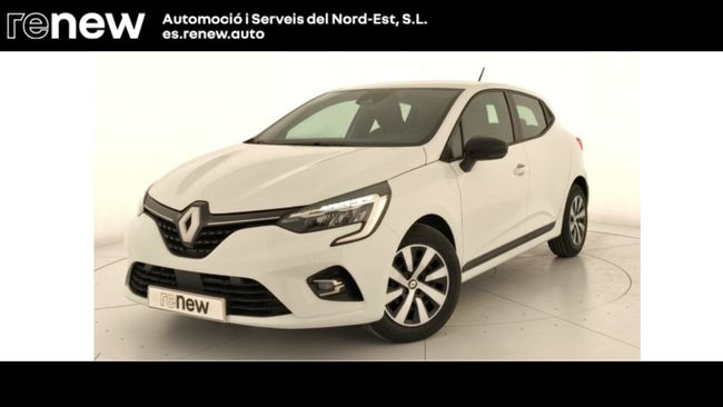 Renault Clio Tce Equilibre 67kw  - Foto 1
