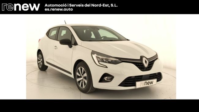 Renault Clio Tce Equilibre 67kw  - Foto 3