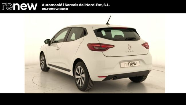 Renault Clio Tce Equilibre 67kw  - Foto 6