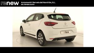Renault Clio Tce Equilibre 67kw  - Foto 6