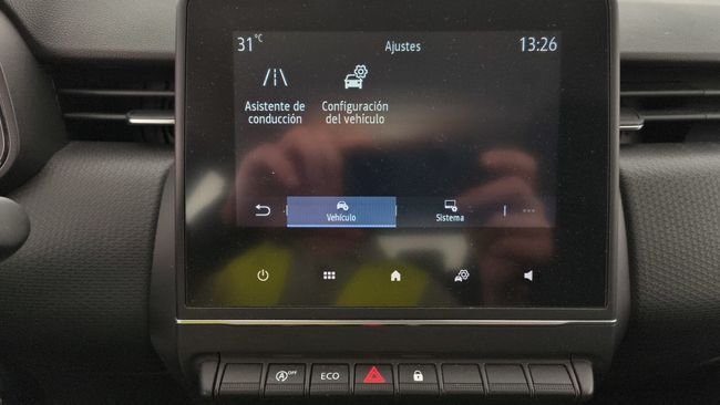 Renault Clio Tce Equilibre 67kw  - Foto 22