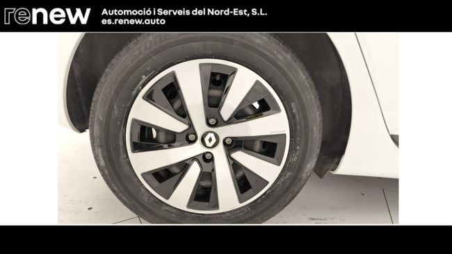 Renault Clio Tce Equilibre 67kw  - Foto 10