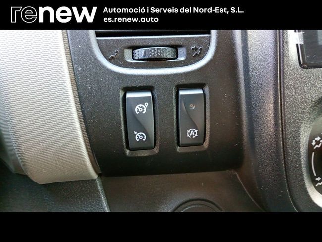 Renault Trafic Combi Diesel Mixto 5/6 1.6dci Energy N1 70kw  - Foto 20