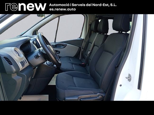 Renault Trafic Combi Diesel Mixto 5/6 1.6dci Energy N1 70kw  - Foto 13