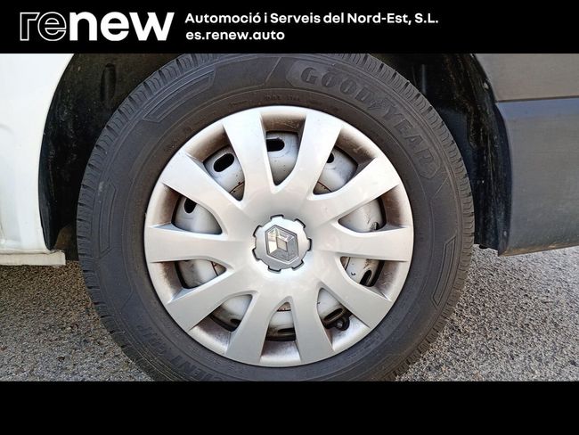 Renault Trafic Combi Diesel Mixto 5/6 1.6dci Energy N1 70kw  - Foto 12