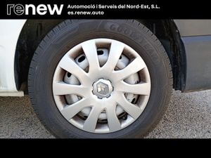Renault Trafic Combi Diesel Mixto 5/6 1.6dci Energy N1 70kw  - Foto 12
