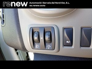 Renault Trafic Combi Diesel Mixto 5/6 1.6dci Energy N1 70kw  - Foto 21