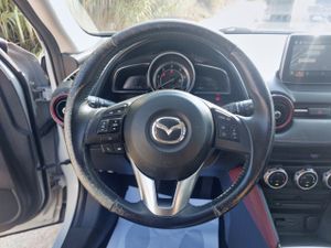 Mazda Cx-3 Diesel 1.5d Style 2wd  - Foto 16