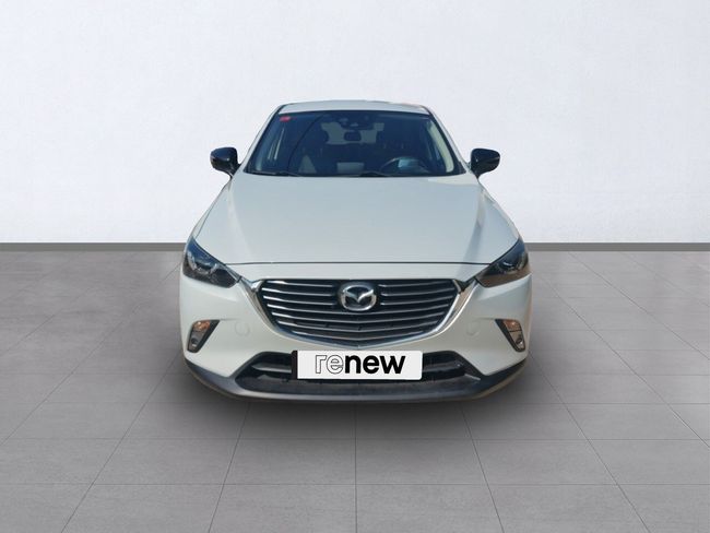 Mazda Cx-3 Diesel 1.5d Style 2wd  - Foto 3