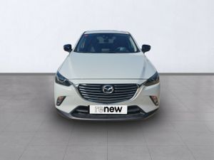 Mazda Cx-3 Diesel 1.5d Style 2wd  - Foto 3