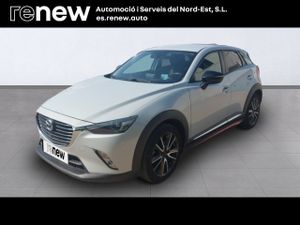 Mazda Cx-3 Diesel 1.5d Style 2wd  - Foto 2