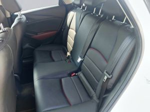 Mazda Cx-3 Diesel 1.5d Style 2wd  - Foto 14