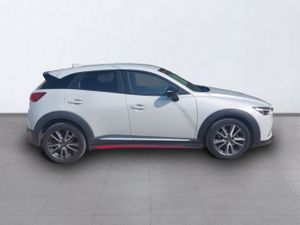 Mazda Cx-3 Diesel 1.5d Style 2wd  - Foto 5