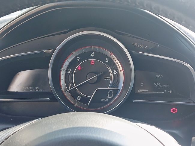 Mazda Cx-3 Diesel 1.5d Style 2wd  - Foto 19