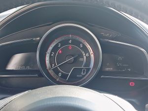 Mazda Cx-3 Diesel 1.5d Style 2wd  - Foto 19