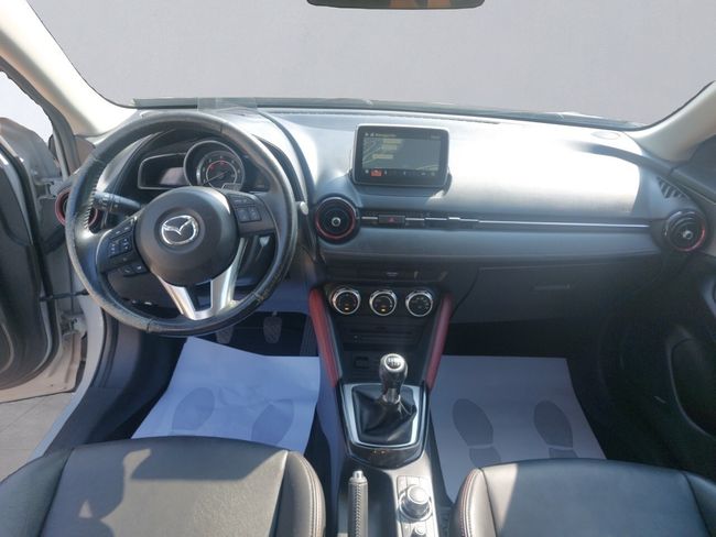 Mazda Cx-3 Diesel 1.5d Style 2wd  - Foto 15