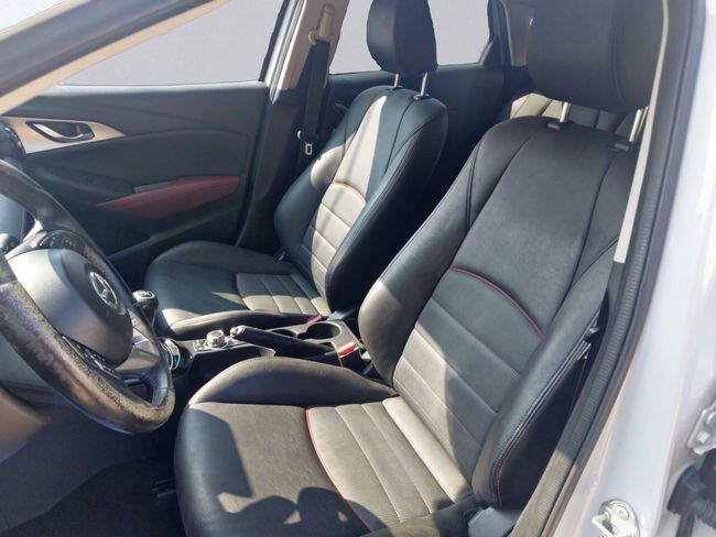 Mazda Cx-3 Diesel 1.5d Style 2wd  - Foto 13