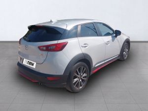 Mazda Cx-3 Diesel 1.5d Style 2wd  - Foto 6