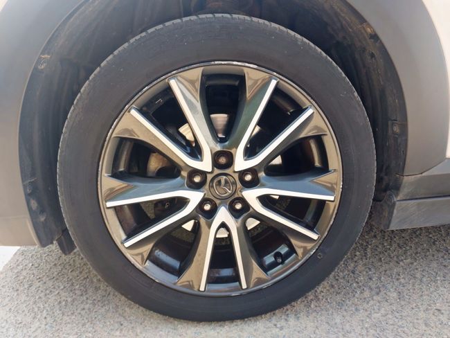 Mazda Cx-3 Diesel 1.5d Style 2wd  - Foto 10