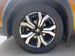 Dacia Sandero Gasolina/gas Stepway Eco-g Comfort 74kw  - Foto 12