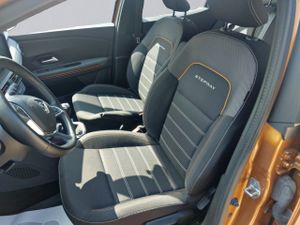 Dacia Sandero Gasolina/gas Stepway Eco-g Comfort 74kw  - Foto 13