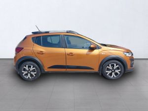 Dacia Sandero Gasolina/gas Stepway Eco-g Comfort 74kw  - Foto 5