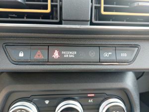 Dacia Sandero Gasolina/gas Stepway Eco-g Comfort 74kw  - Foto 19