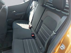 Dacia Sandero Gasolina/gas Stepway Eco-g Comfort 74kw  - Foto 14