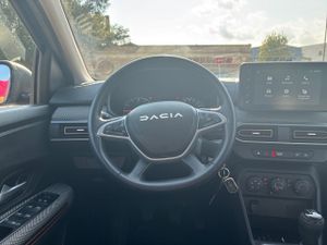Dacia Sandero Stepway Tce Expresion 67kw  - Foto 16
