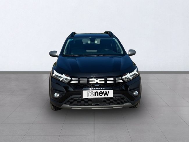 Dacia Sandero Stepway Tce Expresion 67kw  - Foto 3