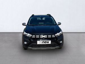 Dacia Sandero Stepway Tce Expresion 67kw  - Foto 3
